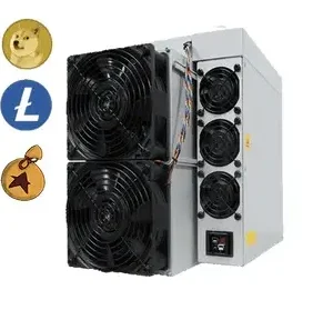 Bitmain Antminer L9 (16GH / 17GH) 3360W Litecoin Miner