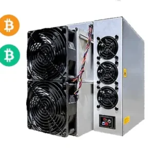 Bitmain Antminer T21 (190TH) 3610W BTC
