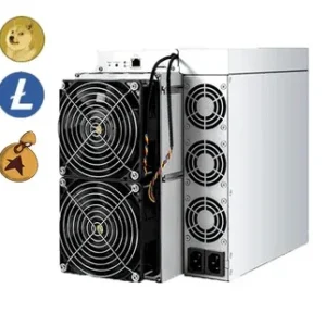 Volcminer D1 (16.2 Gh) 3709W LTC