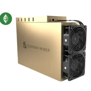 BOMBAX EZ100 Pro (15.5Gh) 3100W Ethereum Classic ETC