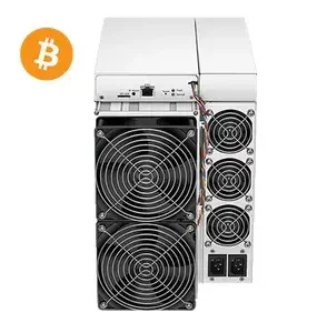 Bitmain Antminer S19k Pro 120 TH 2760 WATT BTC