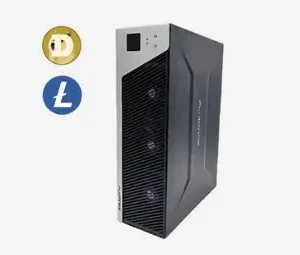 Fluminer L1 (5.3GH) 1200W Litecoin LTC Dogecoin