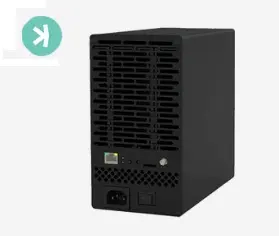 ICERIVER KS7 Lite (4.2TH) 500W Kaspa KAS Miner
